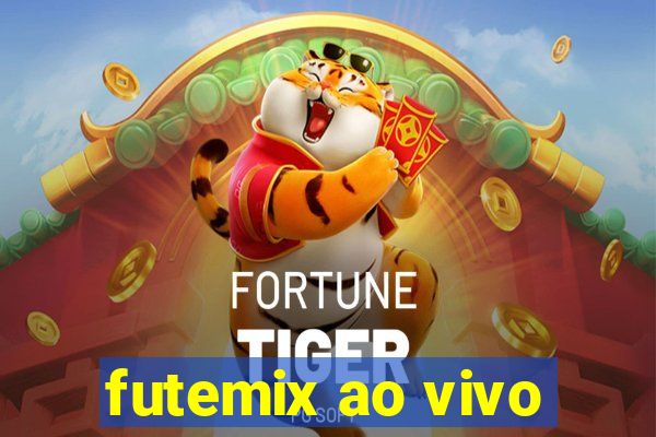 futemix ao vivo